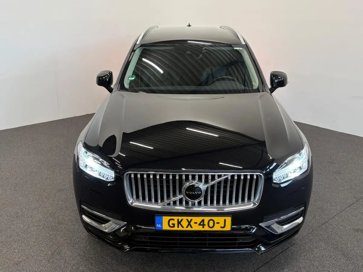 2.0 T8 Recharge AWD Inscription Expression 7-Pers Leder Navigatie Adaptive Cruise Control 19" Lichtmetalen Velgen PDC V+A Climate Control Camera