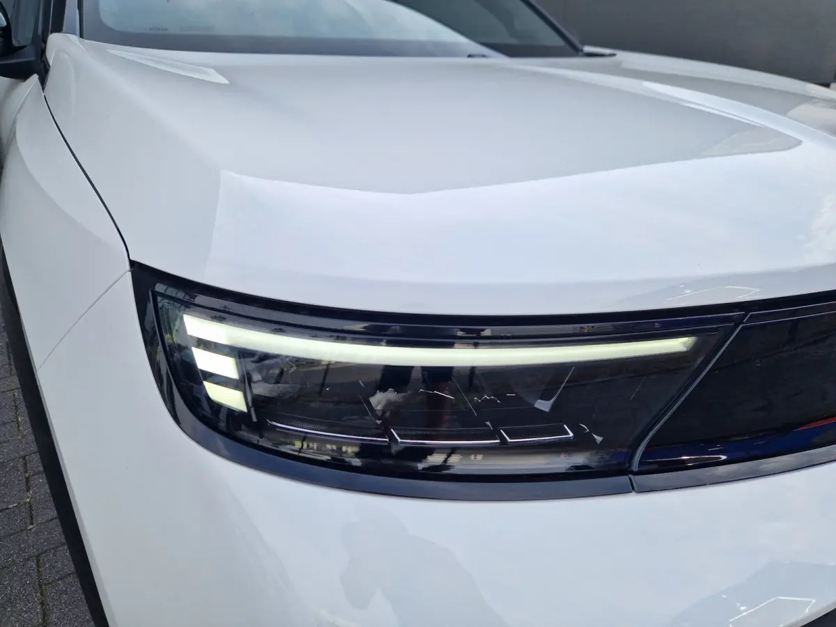 1.2 GS EAT8 Facelift 131PK /Led /Cruise /camera