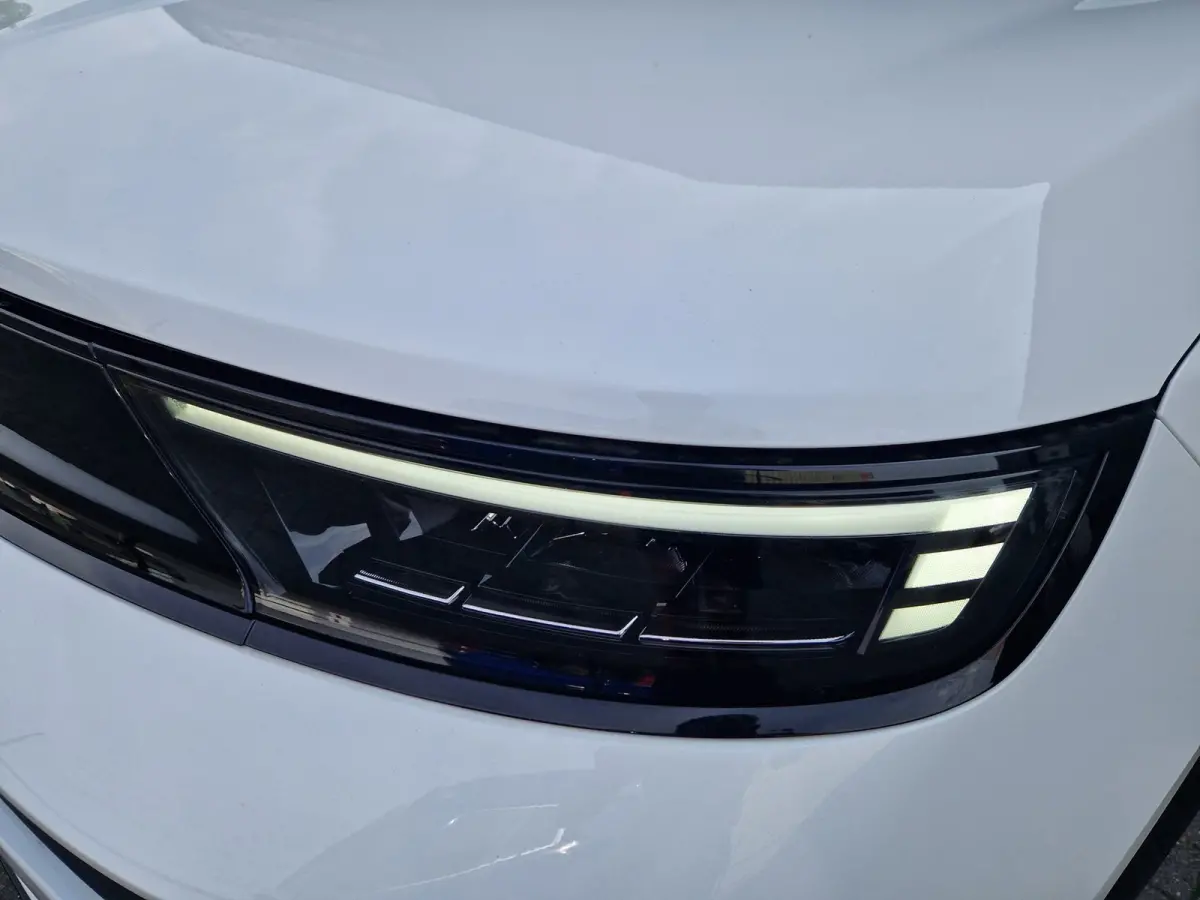 1.2 GS EAT8 Facelift 131PK /Led /Cruise /camera