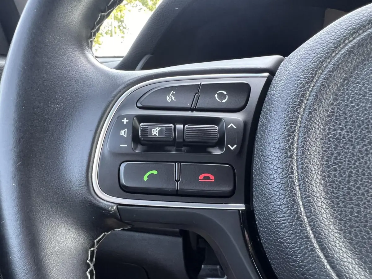1.6 GDi Hybrid ExecutiveLine Clima Leder Cruise JBL