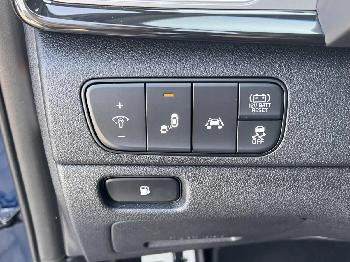 1.6 GDi Hybrid ExecutiveLine Clima Leder Cruise JBL
