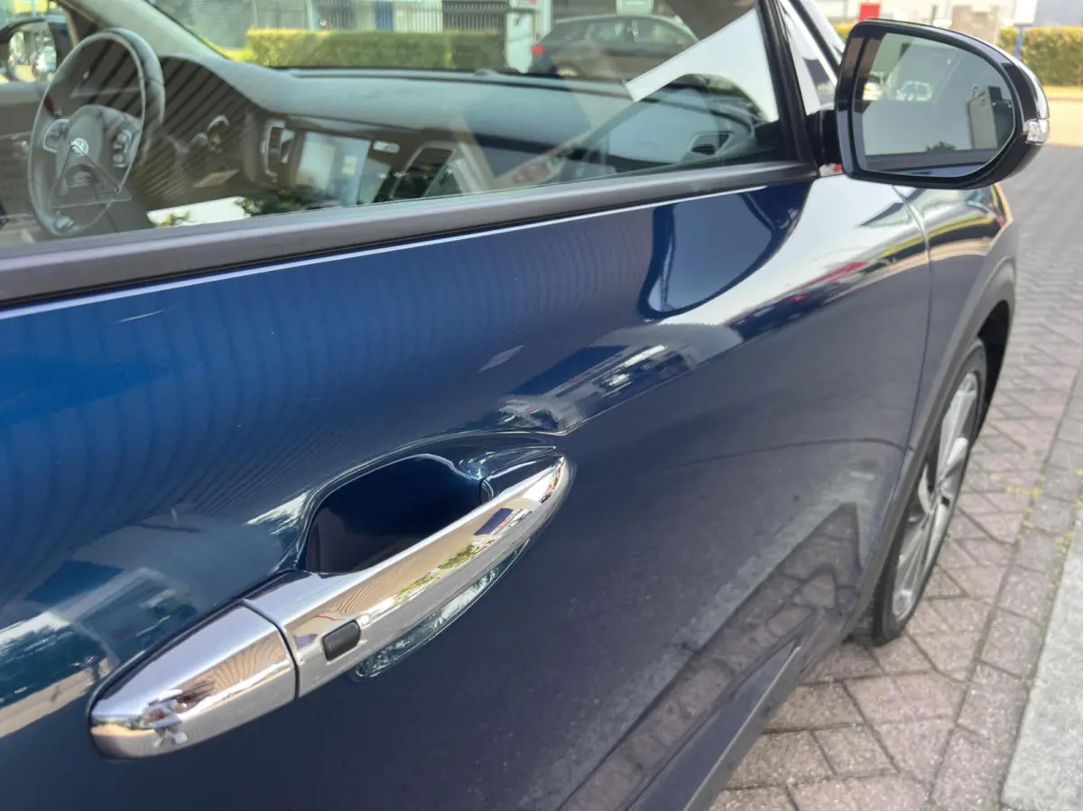 1.6 GDi Hybrid ExecutiveLine Clima Leder Cruise JBL