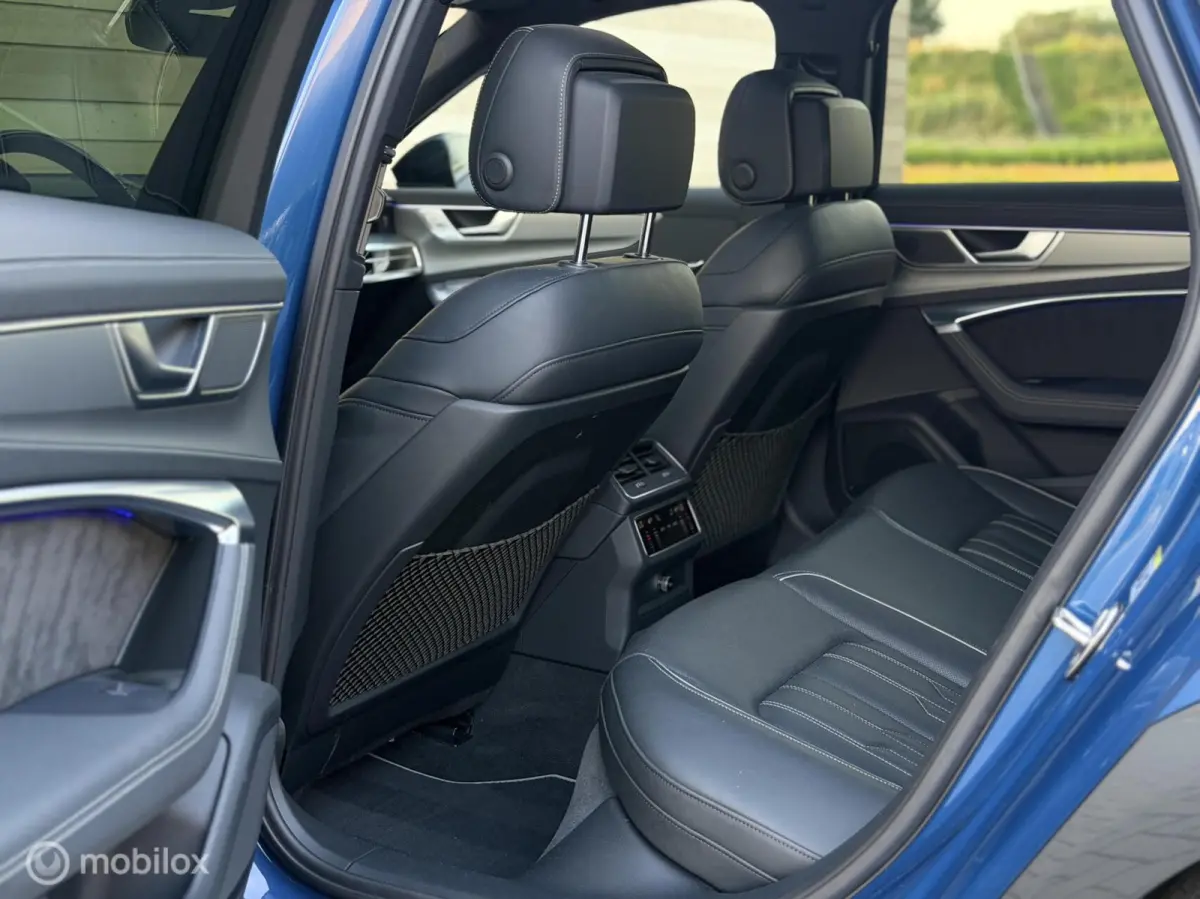 quattro 55 TFSI Pro Line Plus