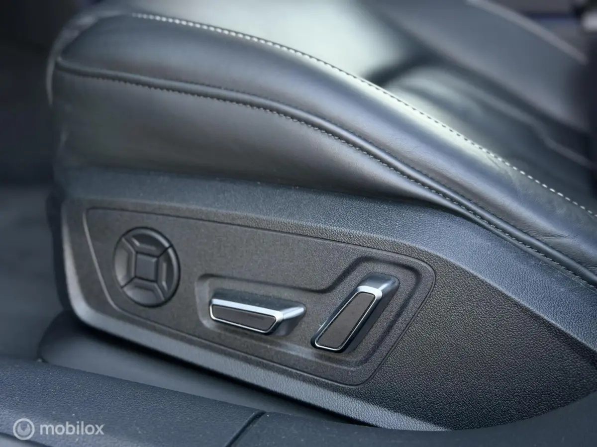 quattro 55 TFSI Pro Line Plus