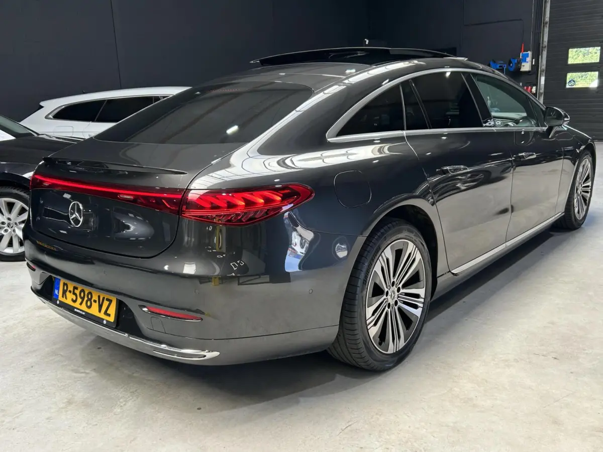 450+ Luxury Line 108 kWh
