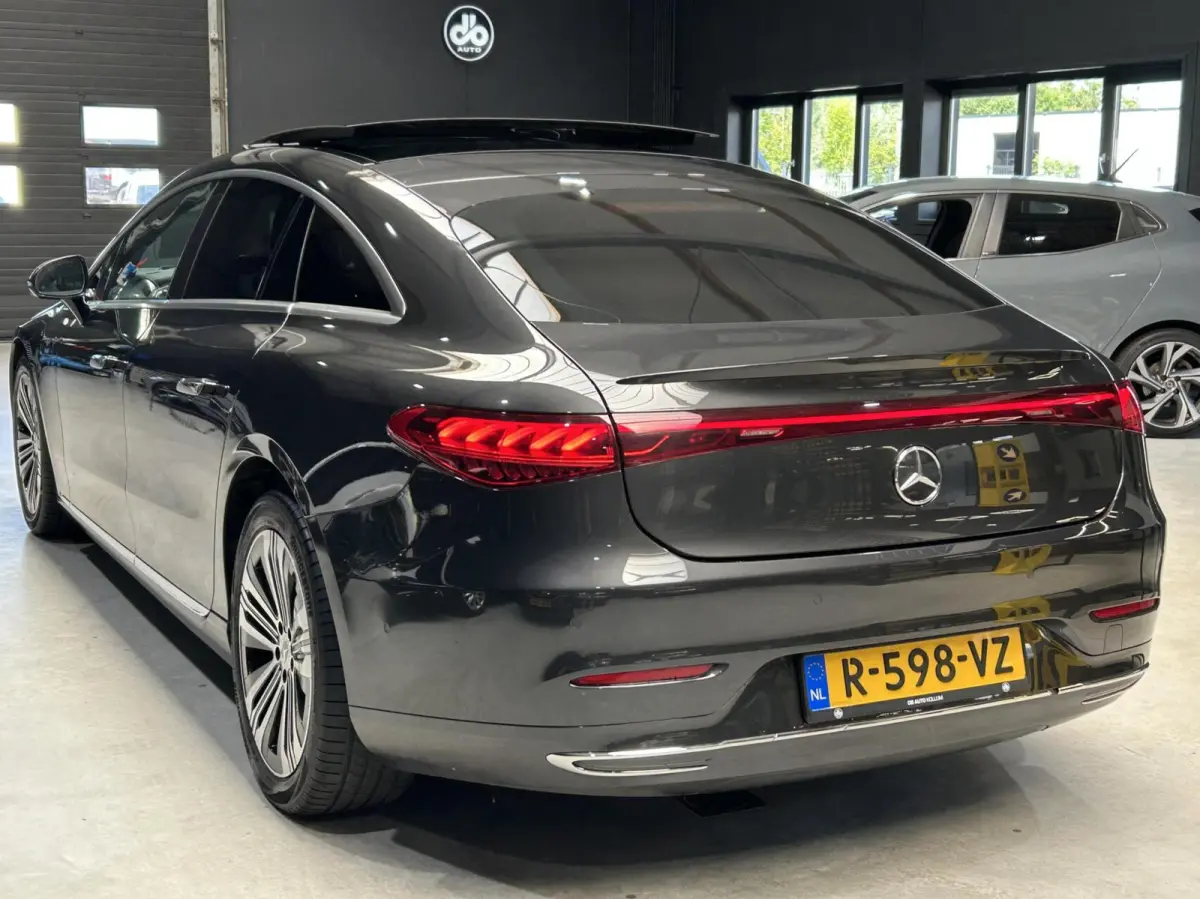 450+ Luxury Line 108 kWh
