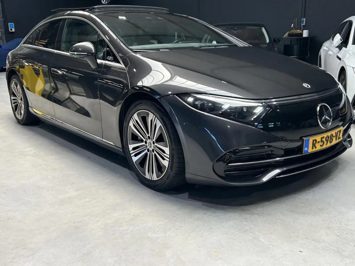 450+ Luxury Line 108 kWh