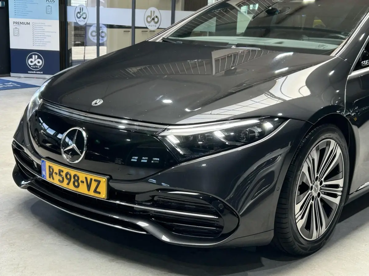 450+ Luxury Line 108 kWh