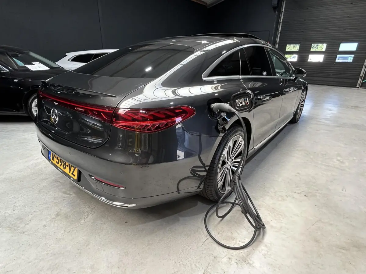 450+ Luxury Line 108 kWh
