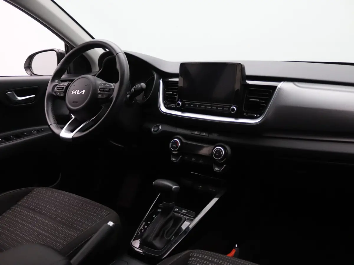 1.0 T-GDi MHEV DynamicPlusLine Navigatie | Trekhaak