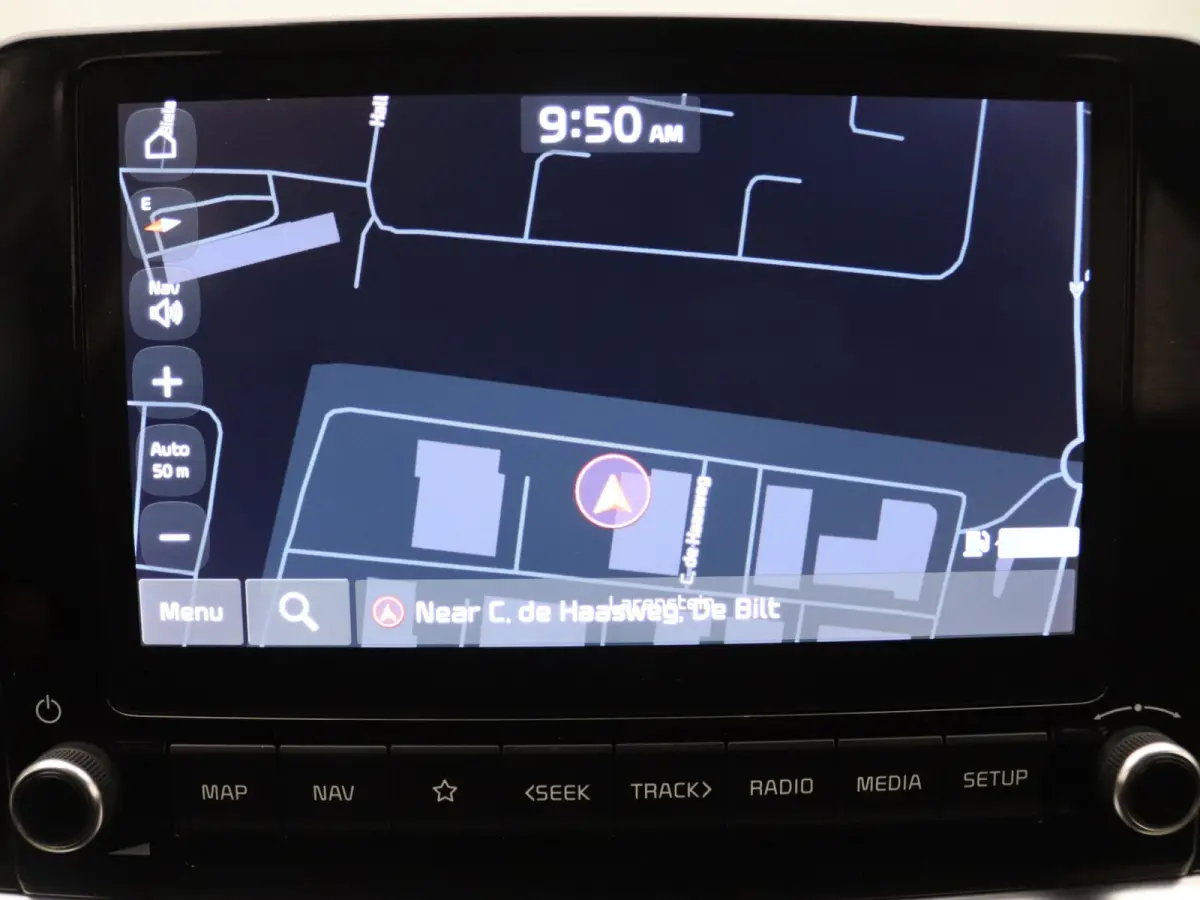 1.0 T-GDi MHEV DynamicPlusLine Navigatie | Trekhaak