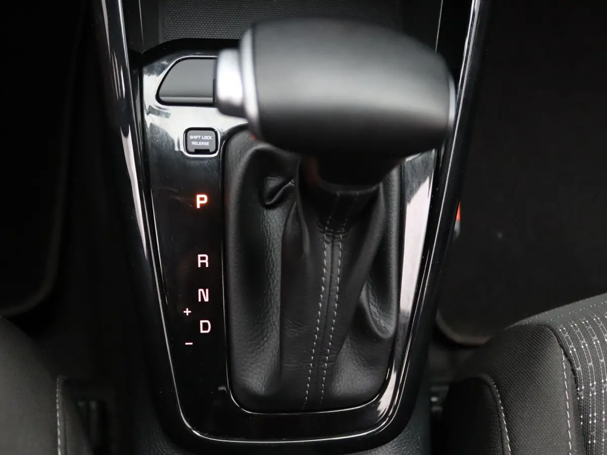 1.0 T-GDi MHEV DynamicPlusLine Navigatie | Trekhaak
