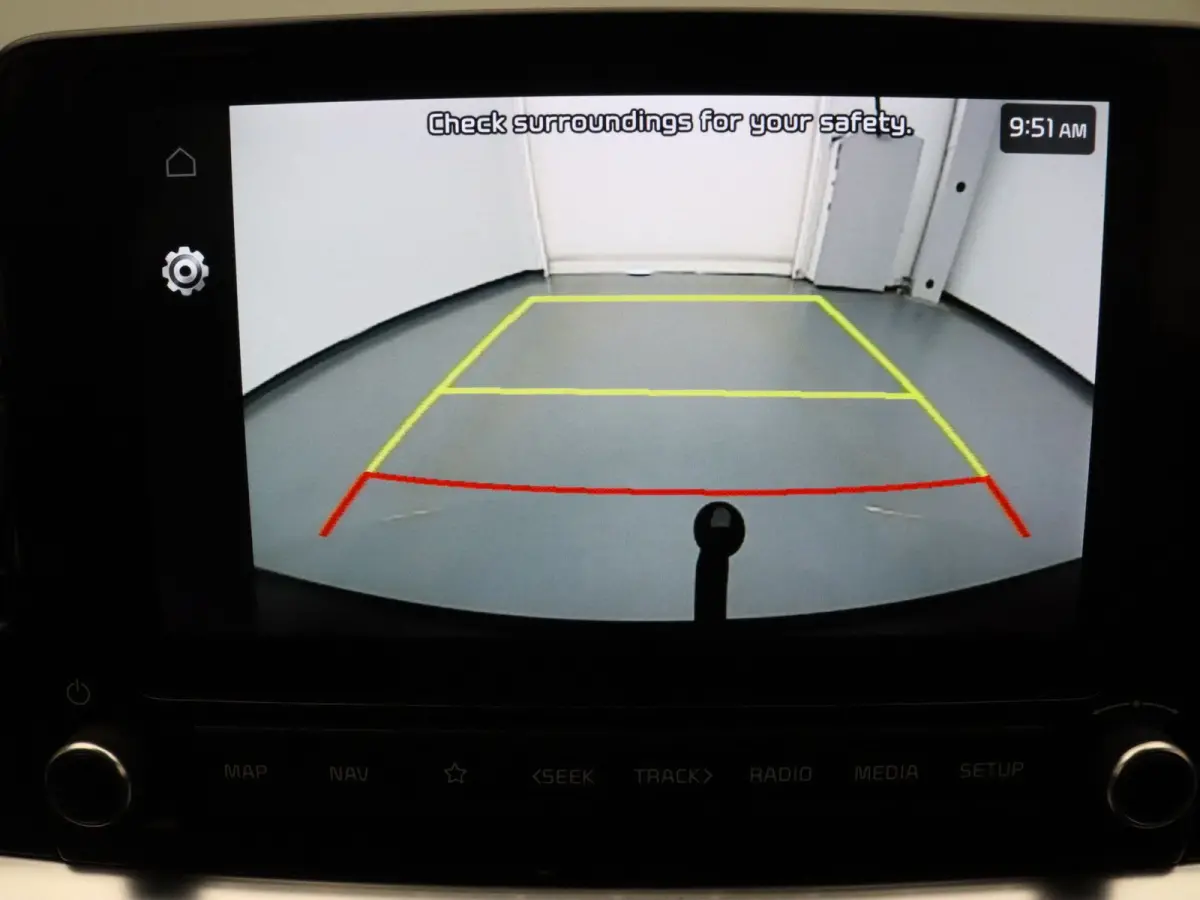 1.0 T-GDi MHEV DynamicPlusLine Navigatie | Trekhaak