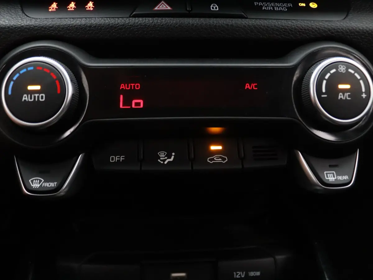 1.0 T-GDi MHEV DynamicPlusLine Navigatie | Trekhaak