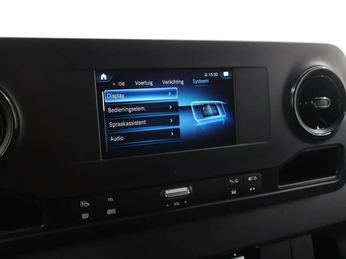 311 CDI | FWD | L2 H2 | Pro | Parkeercamera | Airco | Cruise Control | 3-zits | FWD | Certified