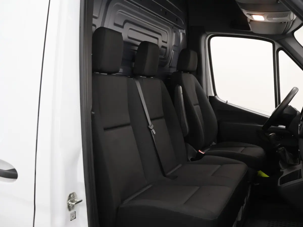 311 CDI | FWD | L2 H2 | Pro | Parkeercamera | Airco | Cruise Control | 3-zits | FWD | Certified