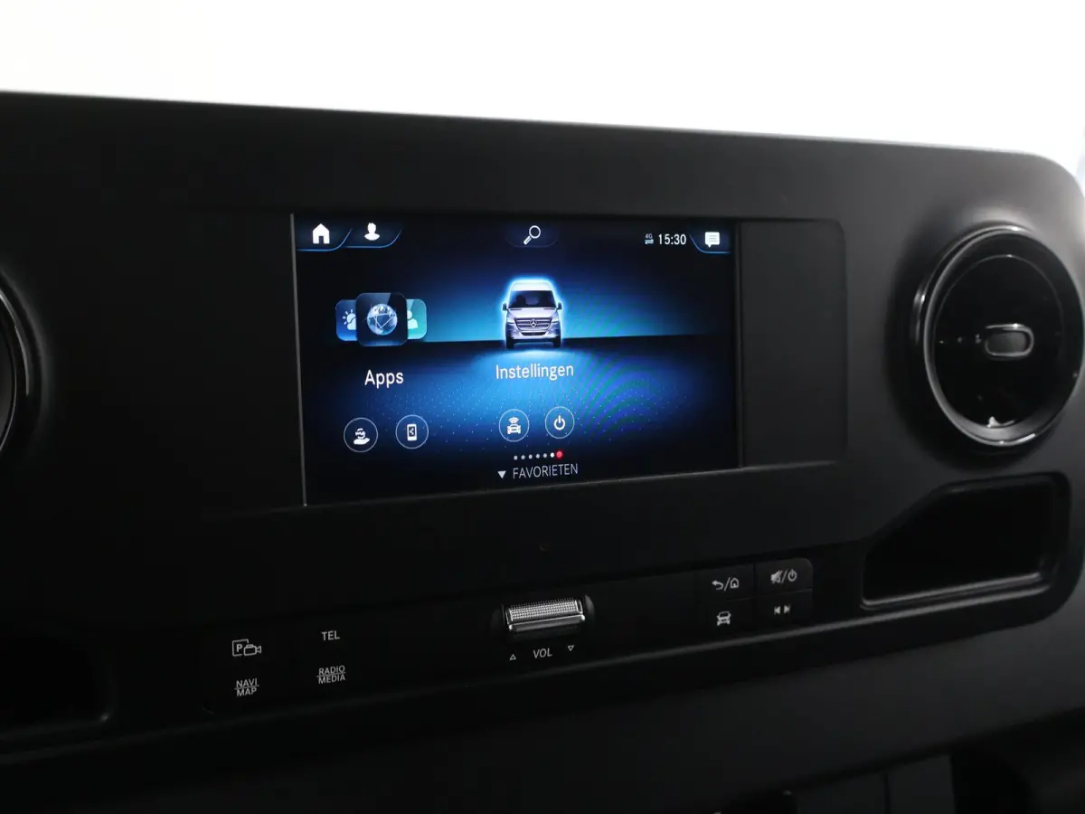 311 CDI | FWD | L2 H2 | Pro | Parkeercamera | Airco | Cruise Control | 3-zits | FWD | Certified