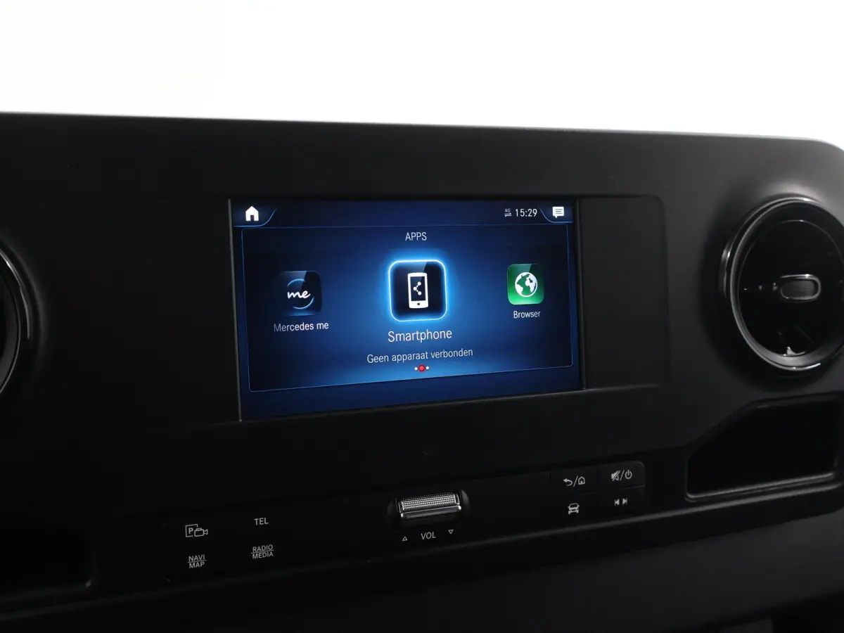 311 CDI | FWD | L2 H2 | Pro | Parkeercamera | Airco | Cruise Control | 3-zits | FWD | Certified