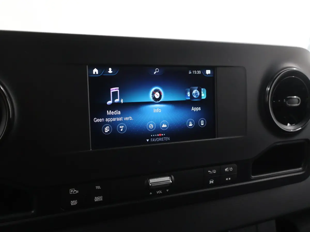 311 CDI | FWD | L2 H2 | Pro | Parkeercamera | Airco | Cruise Control | 3-zits | FWD | Certified