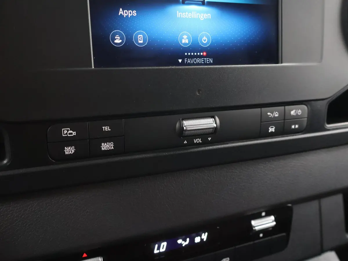 311 CDI | FWD | L2 H2 | Pro | Parkeercamera | Airco | Cruise Control | 3-zits | FWD | Certified