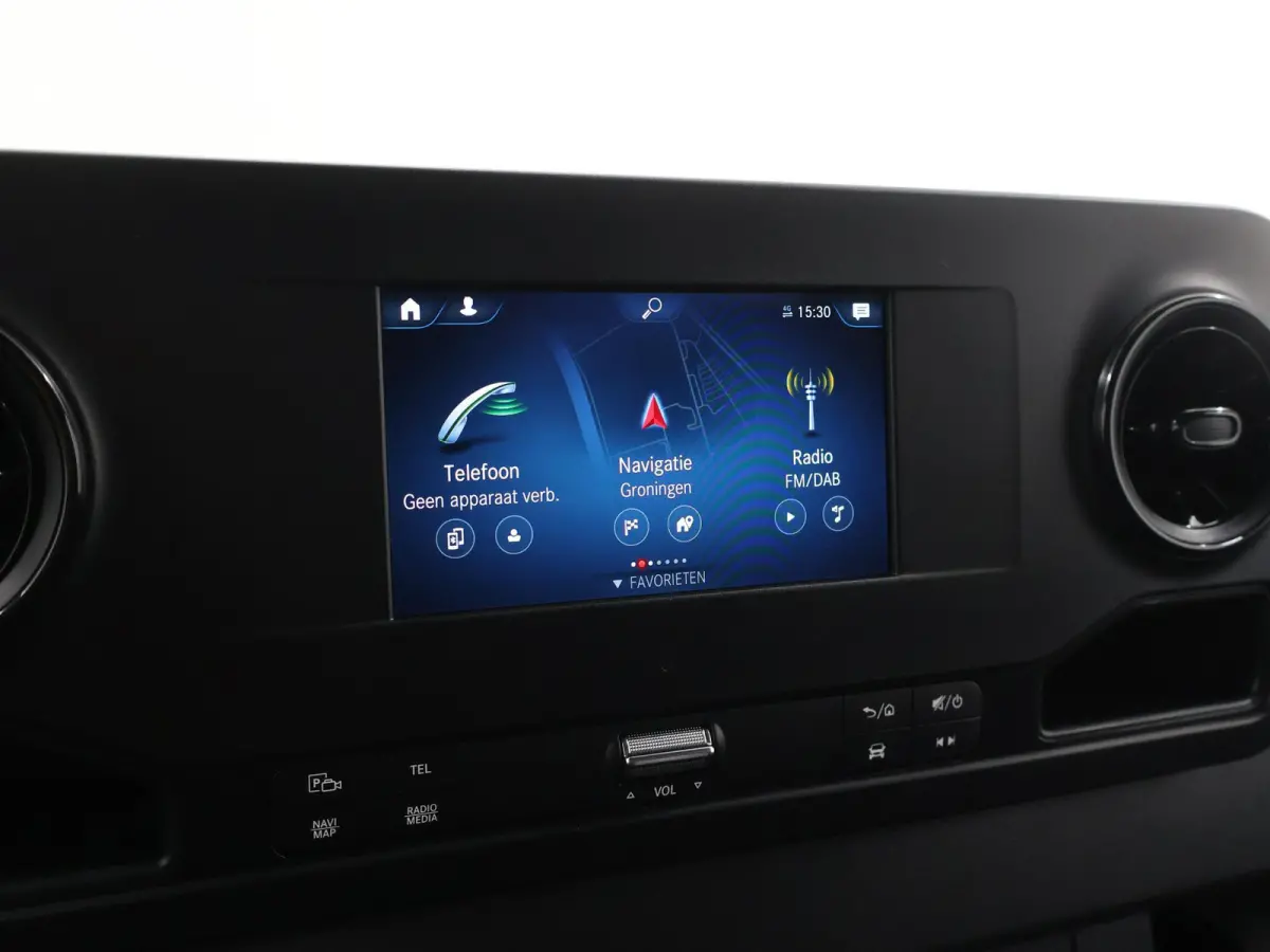 311 CDI | FWD | L2 H2 | Pro | Parkeercamera | Airco | Cruise Control | 3-zits | FWD | Certified