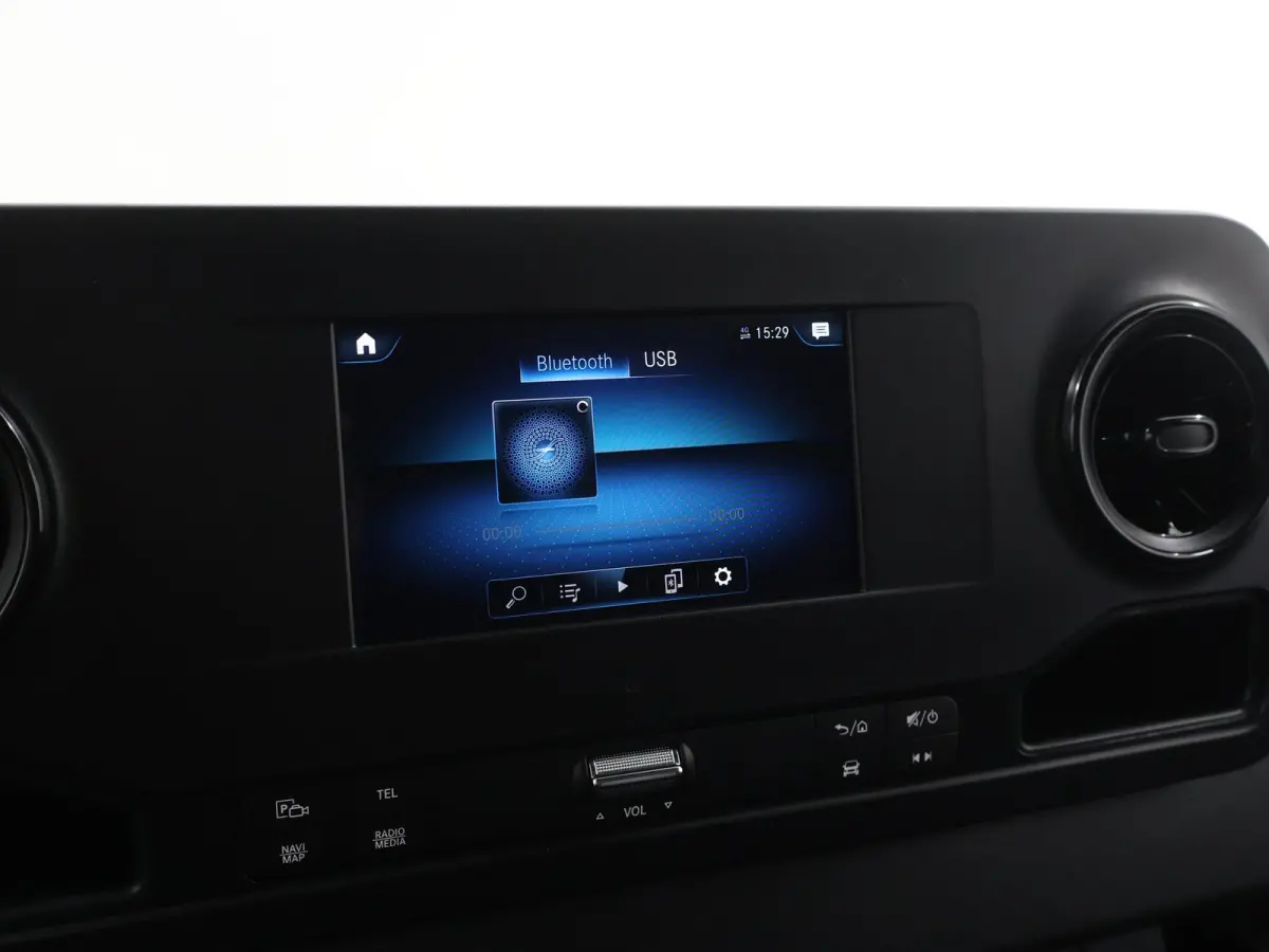 311 CDI | FWD | L2 H2 | Pro | Parkeercamera | Airco | Cruise Control | 3-zits | FWD | Certified