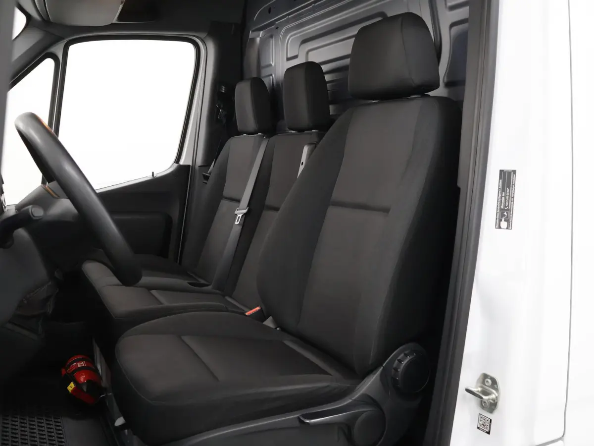 311 CDI | FWD | L2 H2 | Pro | Parkeercamera | Airco | Cruise Control | 3-zits | FWD | Certified
