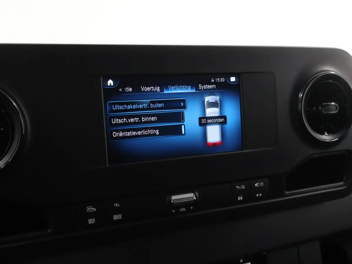 311 CDI | FWD | L2 H2 | Pro | Parkeercamera | Airco | Cruise Control | 3-zits | FWD | Certified