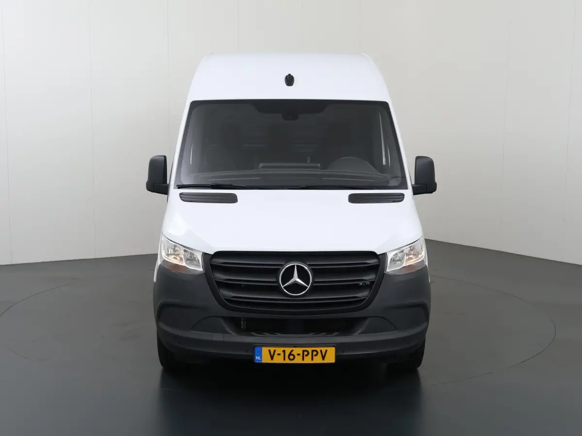 311 CDI | FWD | L2 H2 | Pro | Parkeercamera | Airco | Cruise Control | 3-zits | FWD | Certified
