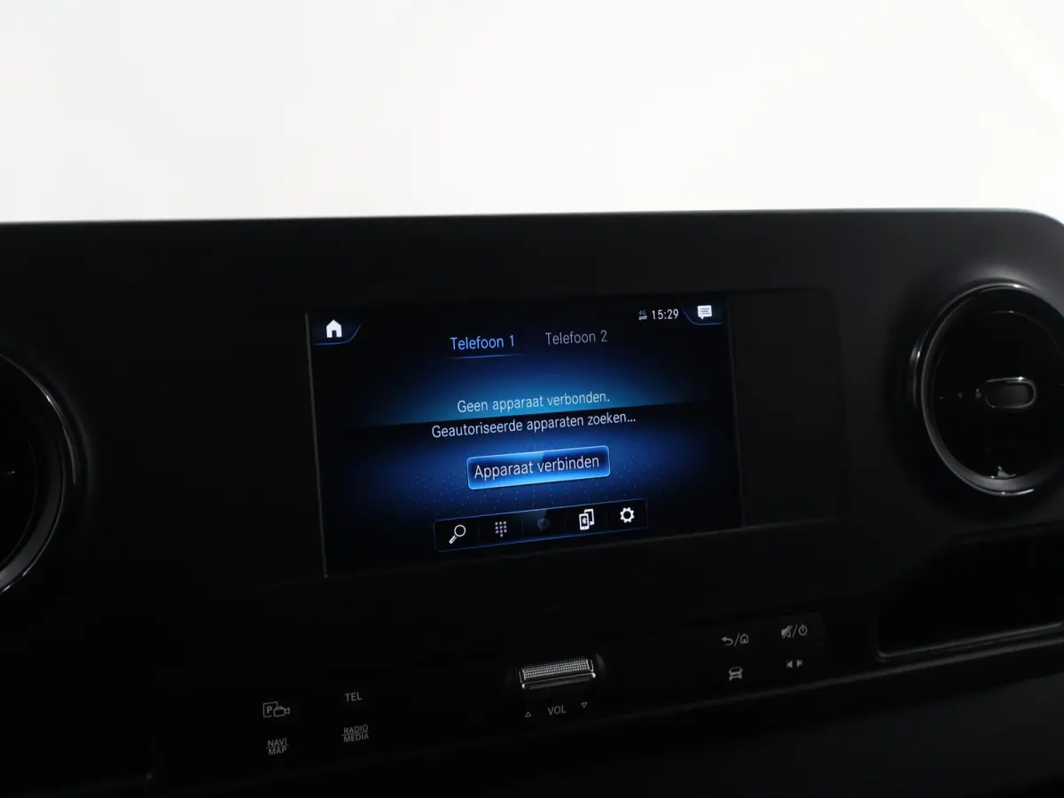 311 CDI | FWD | L2 H2 | Pro | Parkeercamera | Airco | Cruise Control | 3-zits | FWD | Certified