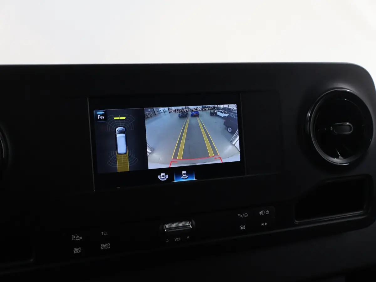 311 CDI | FWD | L2 H2 | Pro | Parkeercamera | Airco | Cruise Control | 3-zits | FWD | Certified