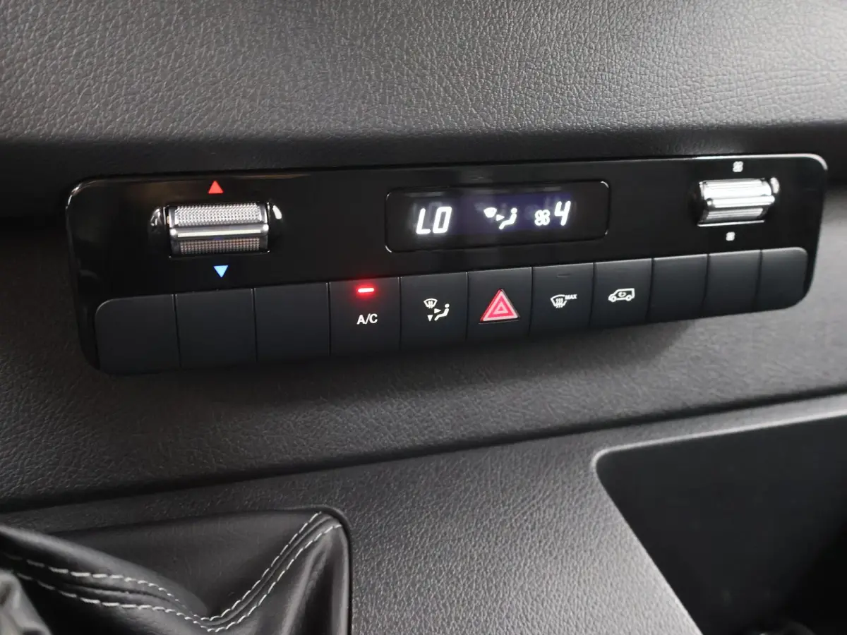 311 CDI | FWD | L2 H2 | Pro | Parkeercamera | Airco | Cruise Control | 3-zits | FWD | Certified