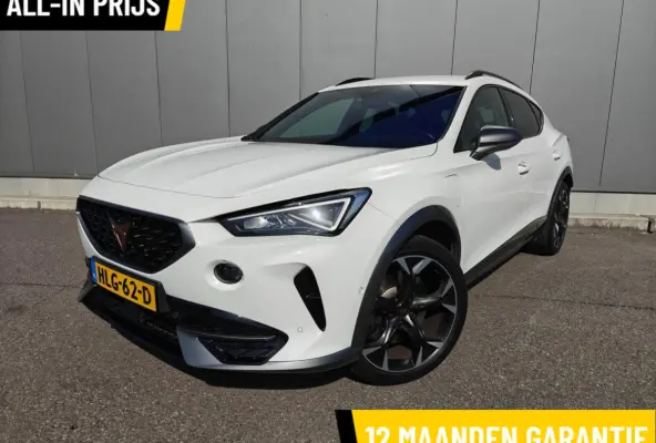 1.4 e-Hybrid VZ Performance