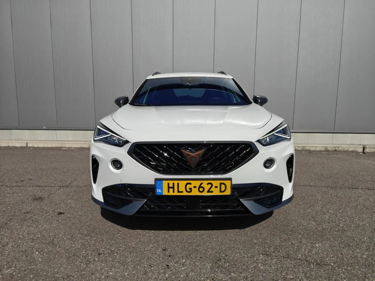 1.4 e-Hybrid VZ Performance