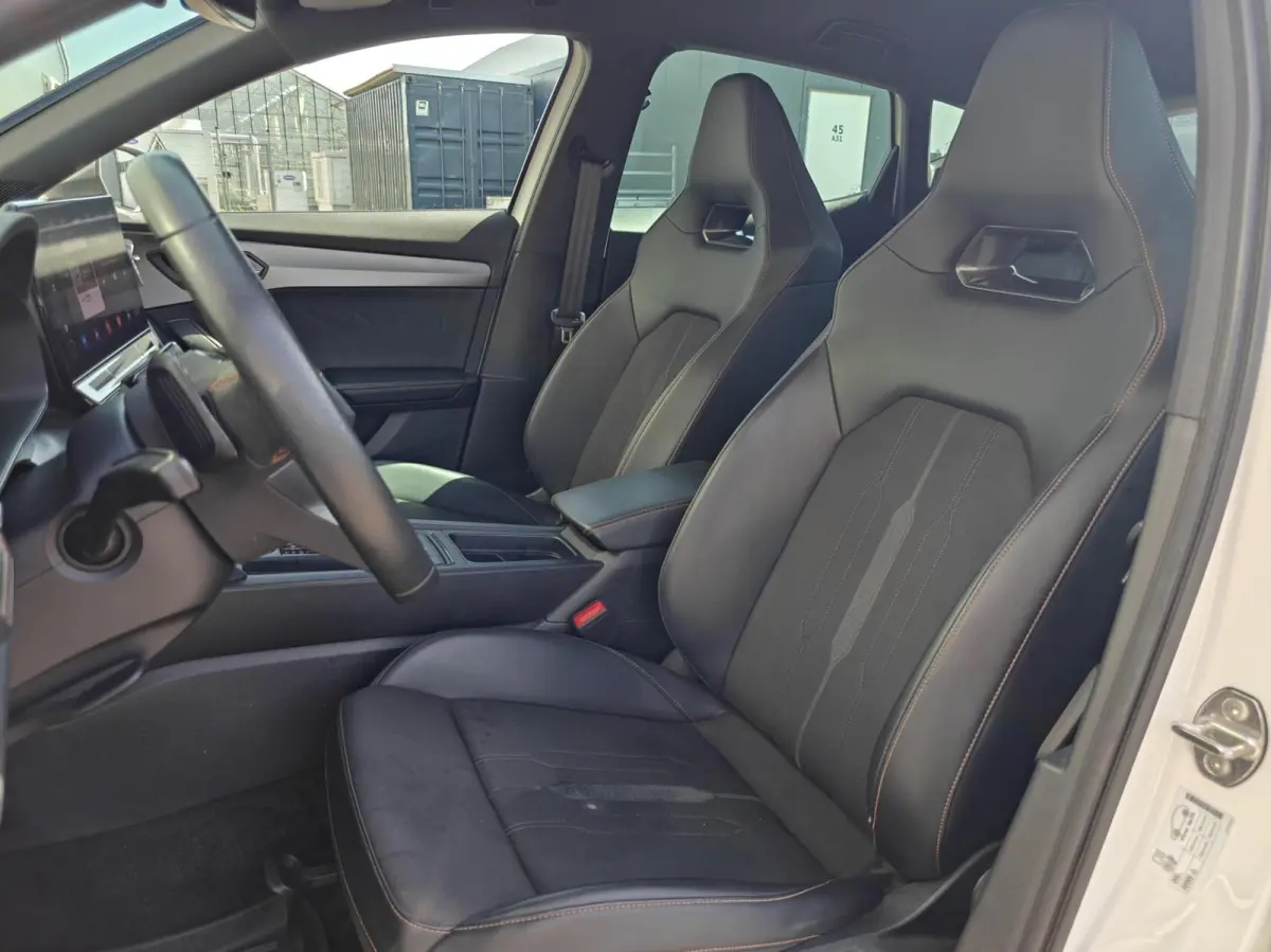 1.4 e-Hybrid VZ Performance