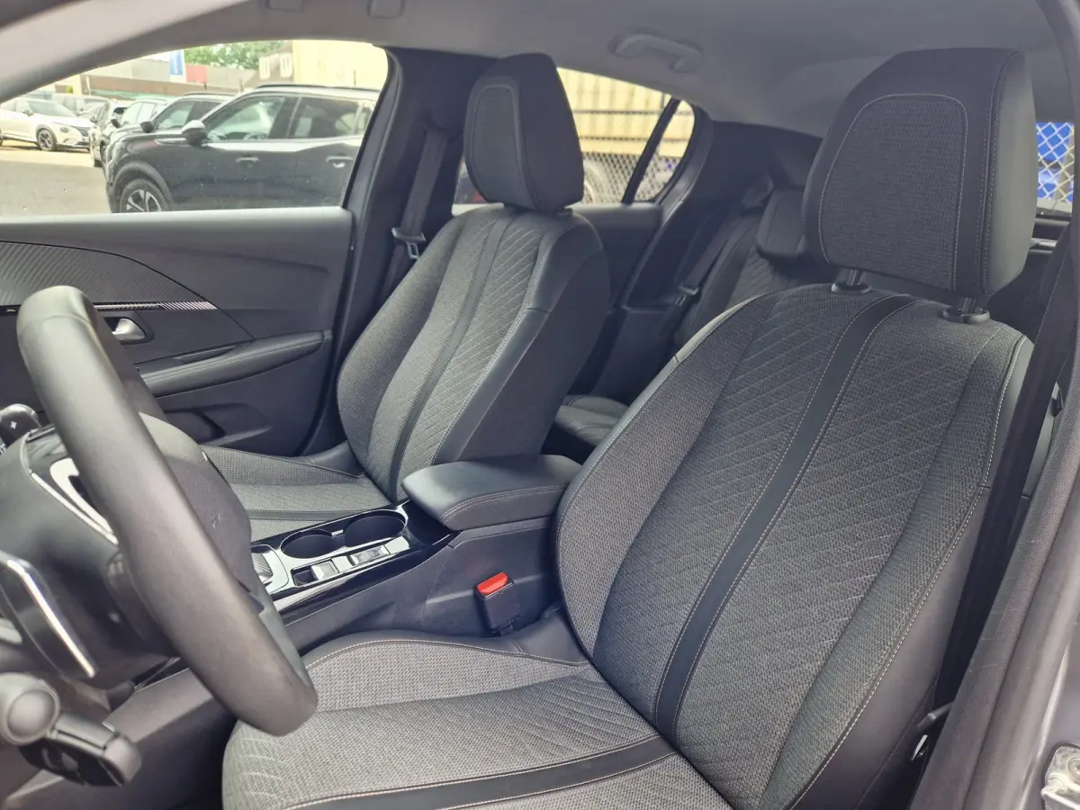 1.2 Hybrid 110 e-DCS6 Allure /Cruise /Carplay