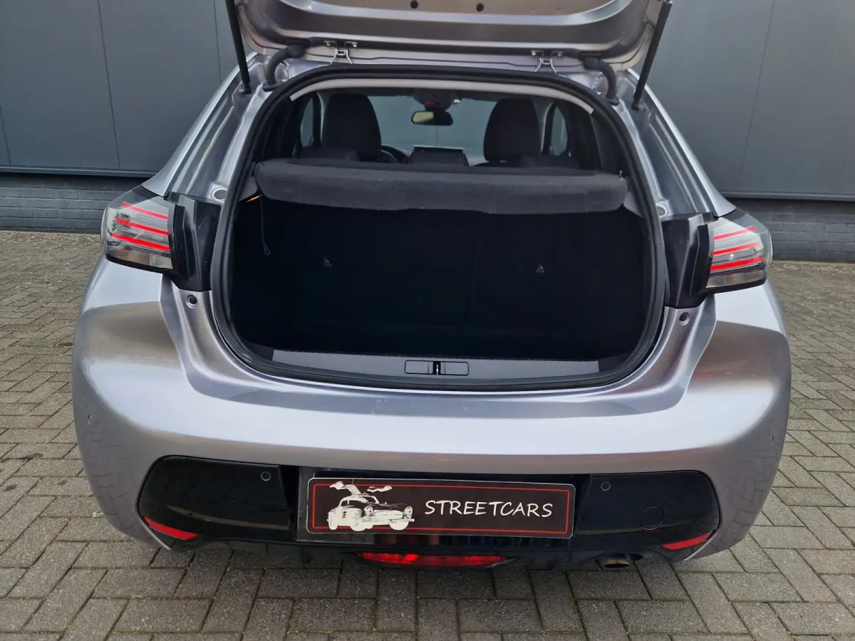 1.2 Hybrid 110 e-DCS6 Allure /Cruise /Carplay