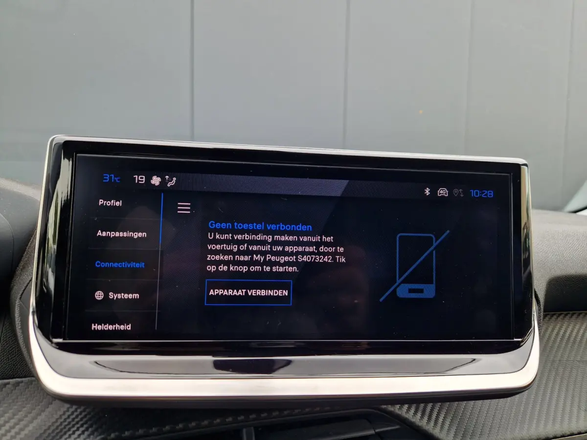 1.2 Hybrid 110 e-DCS6 Allure /Cruise /Carplay