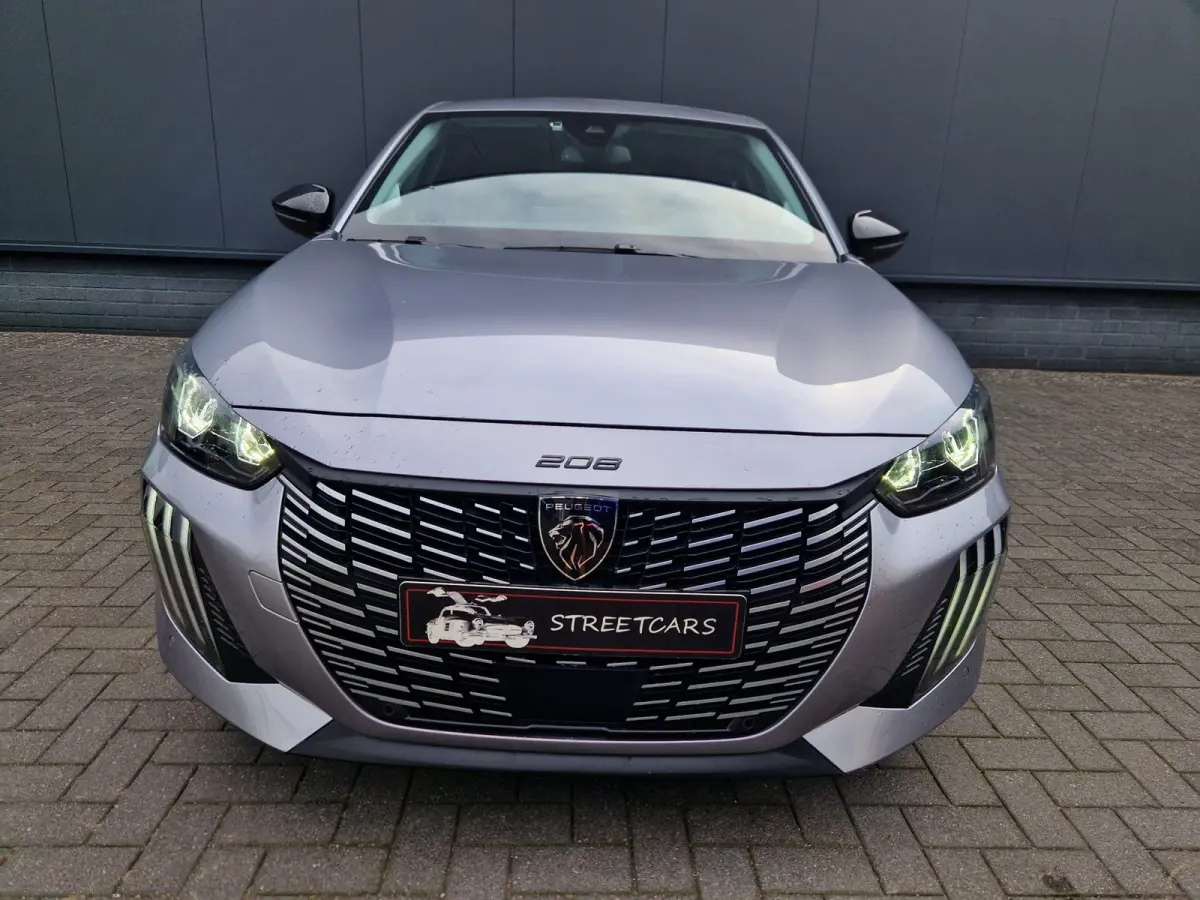 1.2 Hybrid 110 e-DCS6 Allure /Cruise /Carplay