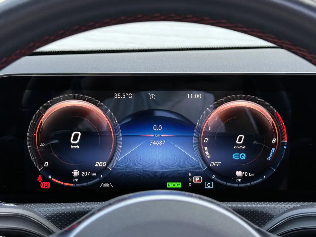 250e AMG Line | Pano | Ambient Light | Camera | Keyless | 18 inch