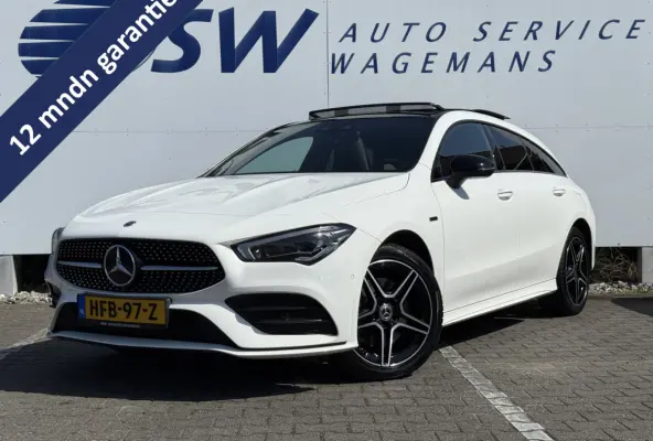 250e AMG Line | Pano | Ambient Light | Camera | Keyless | 18 inch