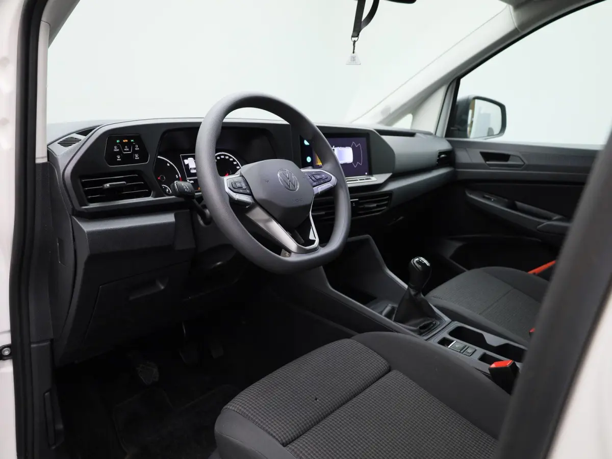 2.0 TDI Comfort