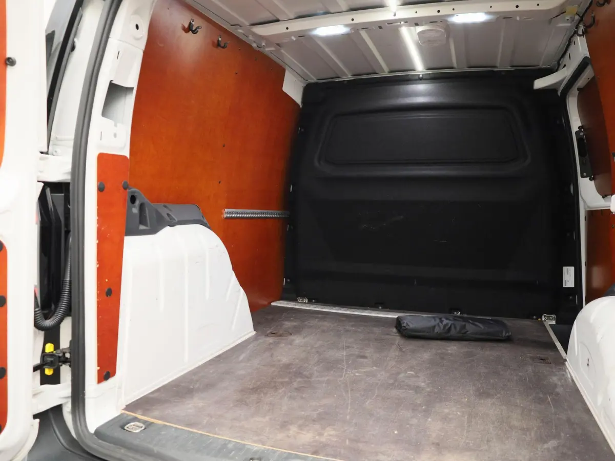 2.0 TDI Comfort