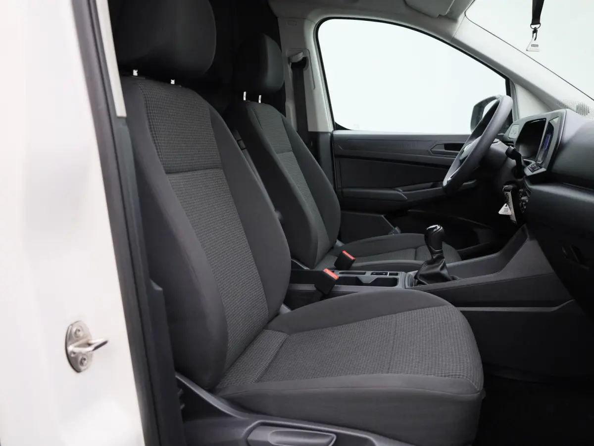 2.0 TDI Comfort