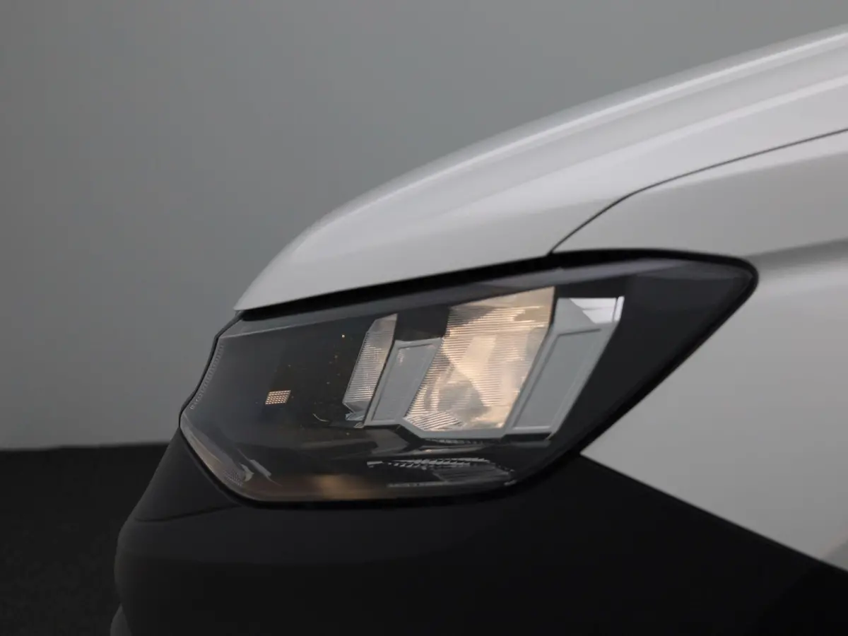 2.0 TDI Comfort