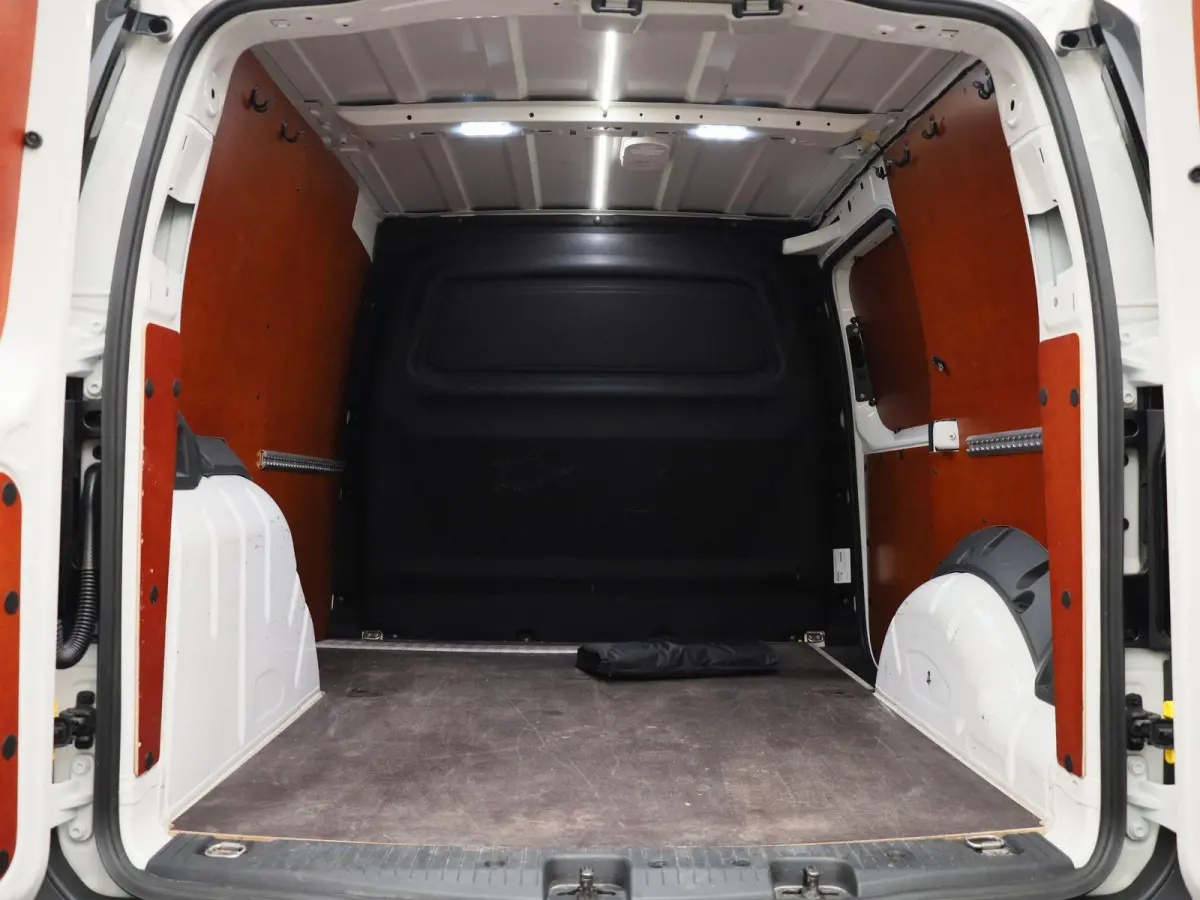 2.0 TDI Comfort