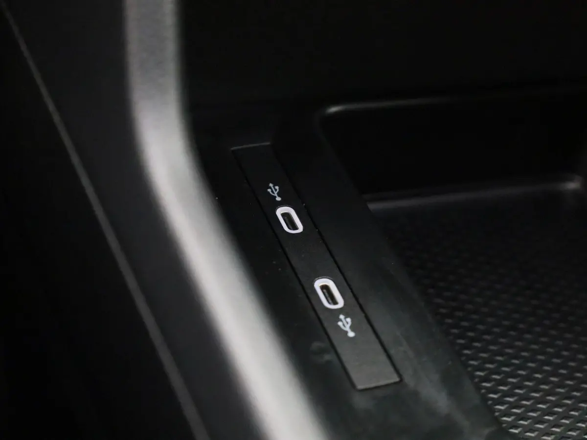 2.0 TDI Comfort