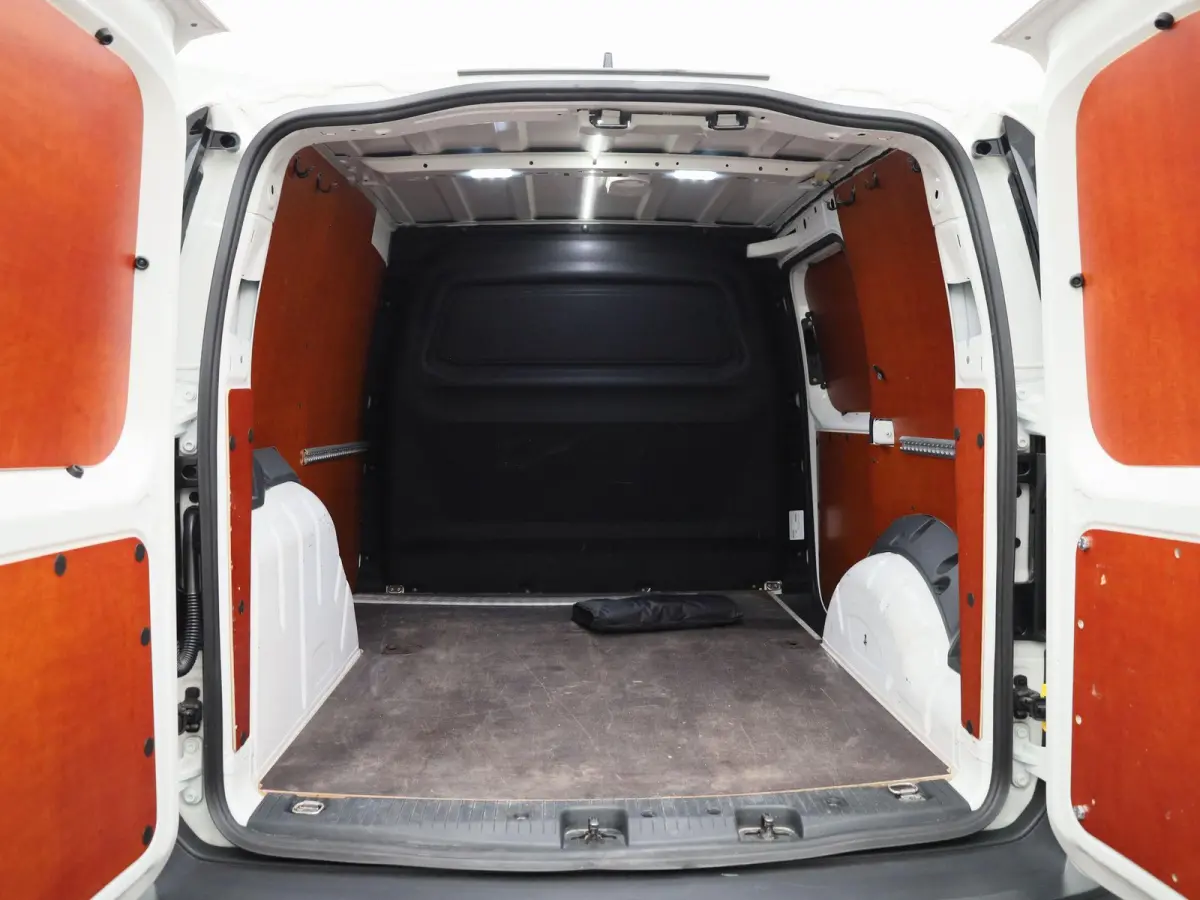 2.0 TDI Comfort