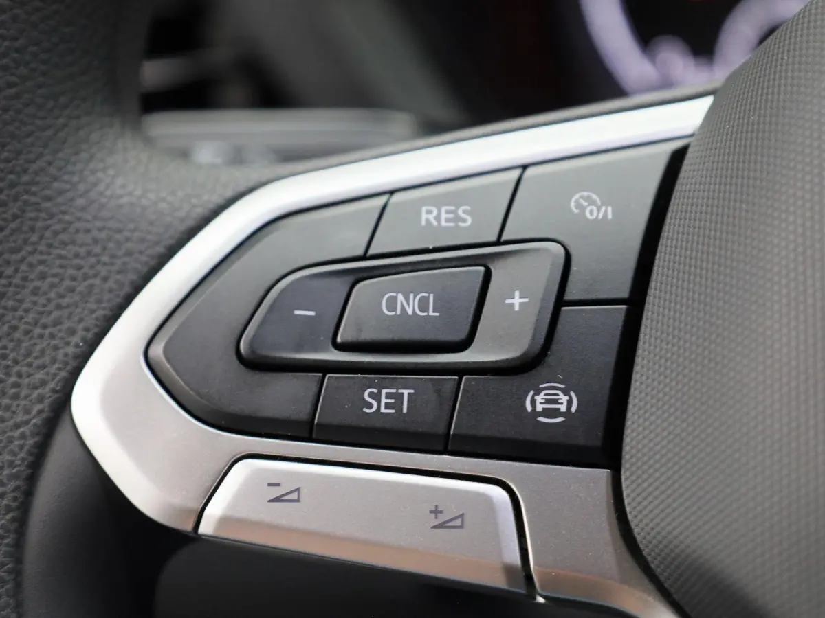 2.0 TDI Comfort