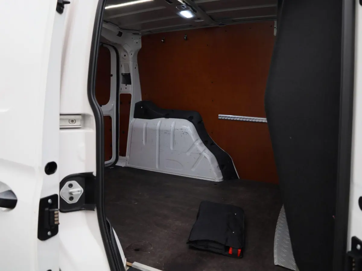 2.0 TDI Comfort